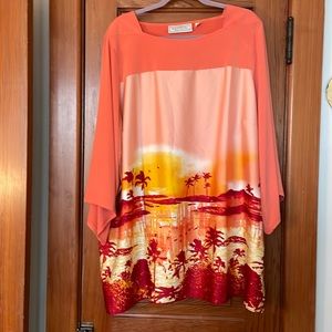 Simonton Says  3x  Blouse